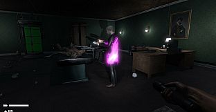 Skinless The Horror Story Quest