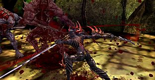 Requiem: Desiderium Mortis