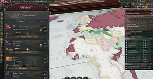 Victoria 3: Expansion Pass 2