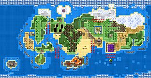 祛魅·化始（祛魅4） - 主角画集和攻略地图集