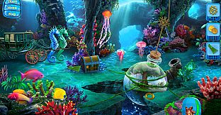 Legacy: Witch Island 4