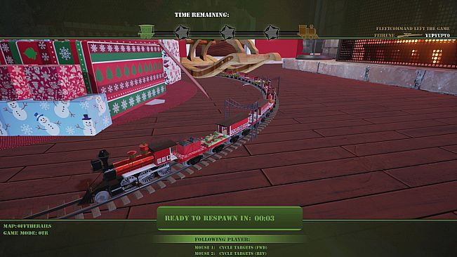 The Mean Greens - Plastic Warfare