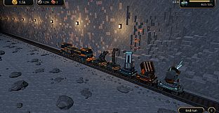 Railminer