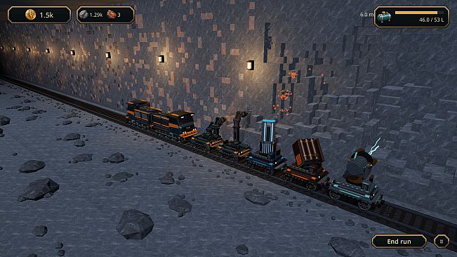 Railminer