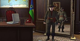 Tropico 4: Vigilante DLC