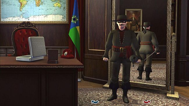 Tropico 4: Vigilante DLC
