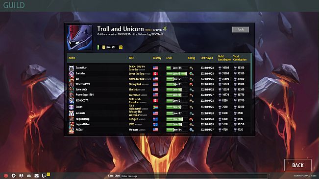 Legion TD 2 - Multiplayer Tower Defense