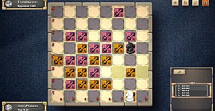 Knight Paths