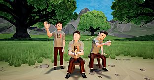 Agrou - Laink & Terracid Skins