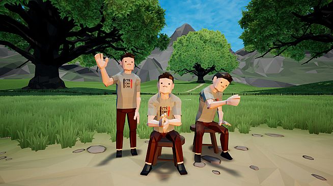 Agrou - Laink & Terracid Skins