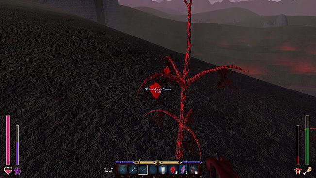 Fallen Angel: Hell Survival