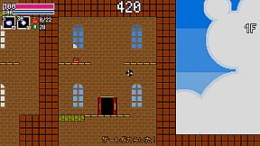 迷宮のドールポリス