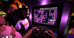 Ultimate Arcade Overdrive