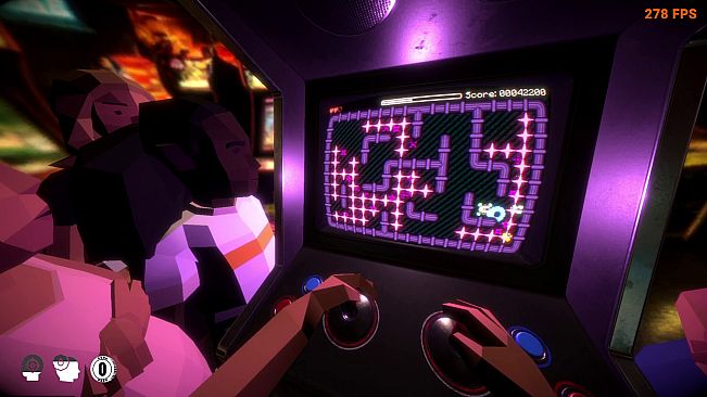 Ultimate Arcade Overdrive