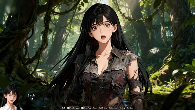 OKEverything: Realm of Humanity