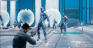 Strike The Striker Z