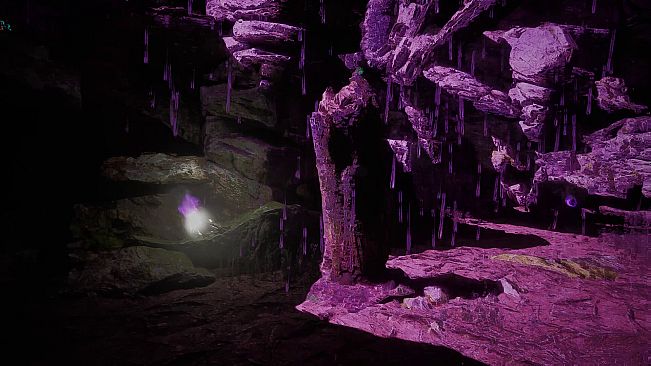 Permanent: Hope & Vacuum