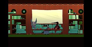 A Week Before Autumn