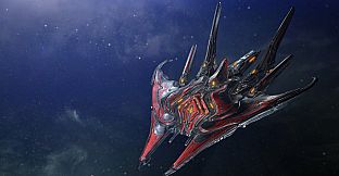 Warframe: Paczka Jade Chorus