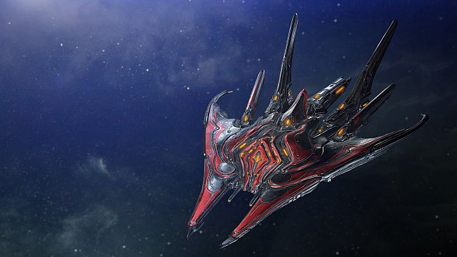 Warframe: Paczka Jade Chorus