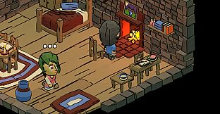 Kovari Legends: Emergence