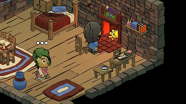 Kovari Legends: Emergence