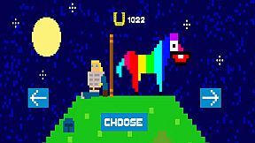 Dream Jump Adventure