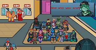 Space Voyage: Episode 1: A BIG Soviet Adventure