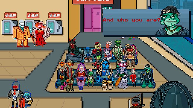 Space Voyage: Episode 1: A BIG Soviet Adventure