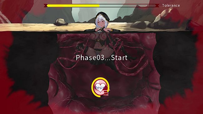 Eris in the Abyss