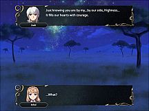 Vestaria Saga I: War of the Scions