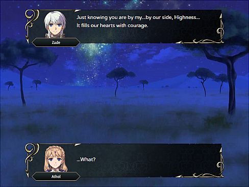 Vestaria Saga I: War of the Scions