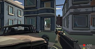 Countdown Final Zone