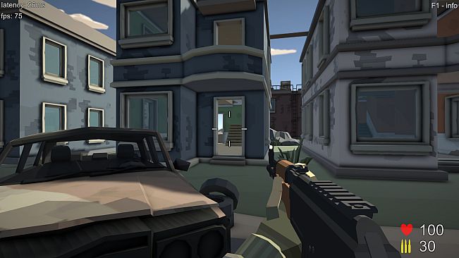 Countdown Final Zone