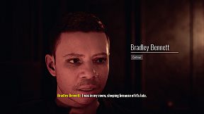 Nathan Morgan: Dilemma