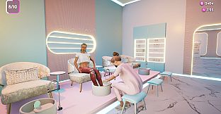 Beauty Salon Simulator