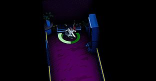 Space Raiders in Space