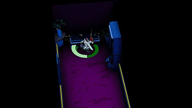 Space Raiders in Space