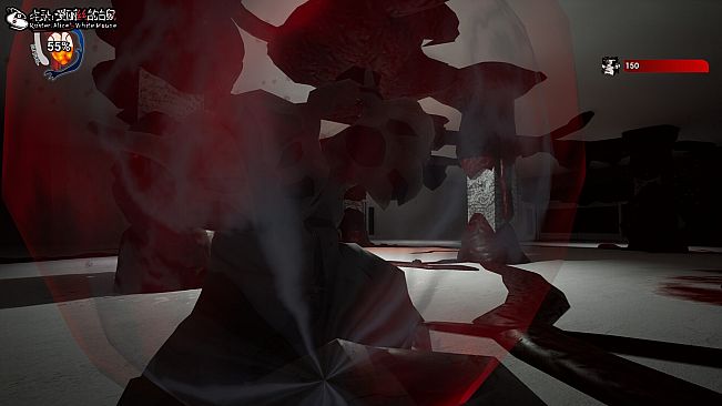 Roster:Alice's White Mouse