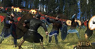Total War: ATTILA - Slavic Nations Culture Pack
