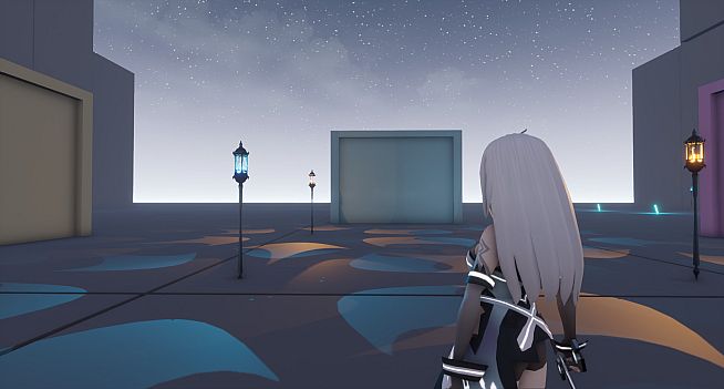 Night: Silent Killer