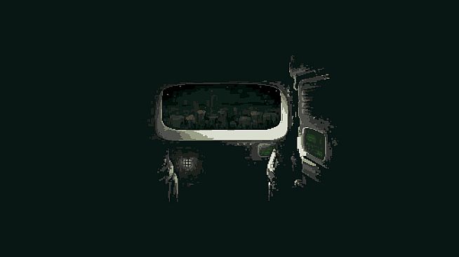 Planet in the Shadows