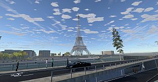 Virtual Driving School - France Region Pack
