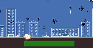 City Defence Artillery