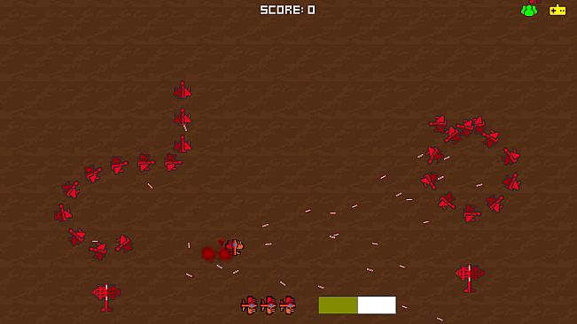 Tiger Fighter 1931 Sunset MP078