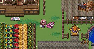 Sun Haven: Dreamy Pet Pack