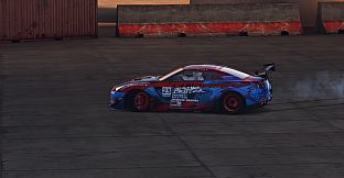 CarX Drift Racing Online - Gold