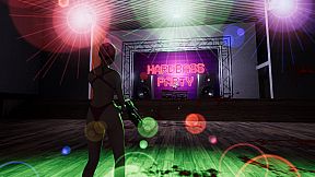 ULTIMATE HARDBASS DEFENCE