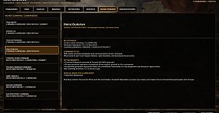 Tank Commander: Major FOE