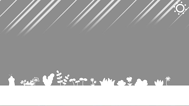 Cats Catching Mice: The Black and White World